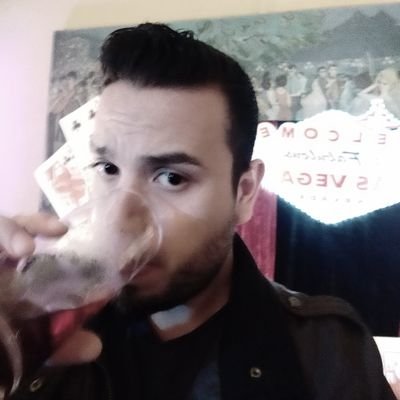 RayRoderic's profile picture. 