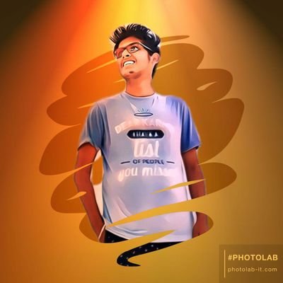 stay as a mystery..it's better 😉😉