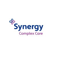 Synergy Complex Care(@SynergyCompCare) 's Twitter Profile Photo