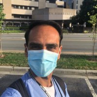 Govind Krishnan (@drgkrish) 's Twitter Profile