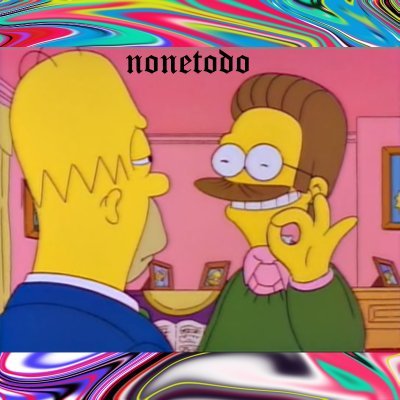 nonetodo