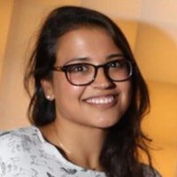 Sharee Ann Basdeo (@shareebasdeo) 's Twitter Profile