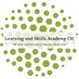 Learning & Skills Academy CIC (@learnskillsacad) Twitter profile photo Learning & Skills Academy CIC (@learnskillsacad) Twitter profile photo
