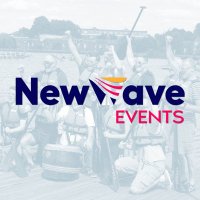 NewWave Events (@newwaveevents_) 's Twitter Profile