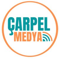Çarpel Medya (@carpelmedya) 's Twitter Profile Photo Çarpel Medya (@carpelmedya) 's Twitter Profile Photo