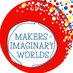 Makers of Imaginary Worlds (@imaginarymakers) Twitter profile photo Makers of Imaginary Worlds (@imaginarymakers) Twitter profile photo