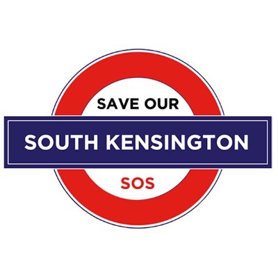 South Kensington deserves better than oversized developments which ignore the needs and input of local residents.