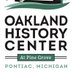 Oakland History Center (@oaklandhistory) Twitter profile photo Oakland History Center (@oaklandhistory) Twitter profile photo