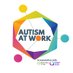 Autism at Work Programme (@Autism_at_Work) Twitter profile photo
