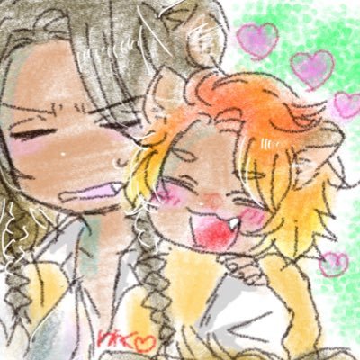 成人済//アイコンは友人作♡//最近は趣味垢(作品集)になりがち🪡💅🎀//アニメ*コスメ*ネイル*手芸*(一応)ハンドメイド作家//xoxo世界を笑顔に🌈🎪🎠