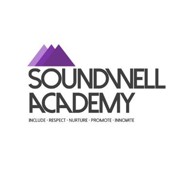 Soundwell_Acad's profile picture. Soundwell Academy is a school for young people with SEND, part of @LearnatMAT