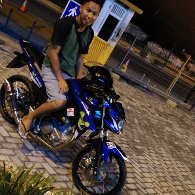 Pastikan kita bukan didunia sinetron..Ɣª♌ƍ selalu menang di Akhir episode... #TrueFighter ;)