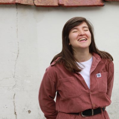 Mostly Stage Management & General Gobshite. She/Her. Stage Management Councillor @EquityUK Currently: DSM - The Importance of Being Earnest @SFP_London