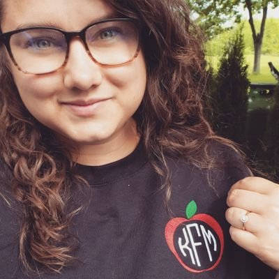 Hello, my name is Mrs.Foster. 👩🏫
LTO for @gecdsb
Teacher for @GEVSchool
@theVIPKIDlife ESL Teacher : KATE00129
.
Let's learn together!
