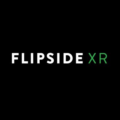 Flipside is the social media platform leading a new era of next-gen creators to make and publish spatial content for fans. Download now on Quest, Rift & Pico!