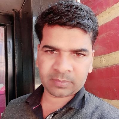 RajKama14426072's profile picture. God help those who help themselves