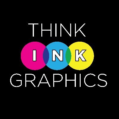 Think Ink Graphics | Graphics Education 
Two @appstate students collecting information for future graphics majors
