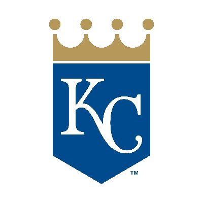 Kansas City Royals Media Relations: @mellinger, @nickkappel, @krafty_3 and Logan Jones (credentials).