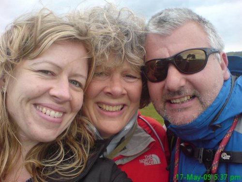 I love photography, getting outdoors, walking, watching wildlife, cooking, my family, Hestercombe Gardens, Lyme Regis, St Ives and Sennen Cove