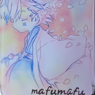 まふくん推し♡After the Rain♡25↑社会人です！！仲良くしてください☺️