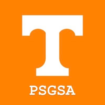 University of Tennessee Department of Plant Sciences Graduate Student Association