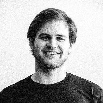 Self employed. Building things.
Previously @thelinqapp @Shipt & @Homeaway / @vrbo
@RiceUniversity alum