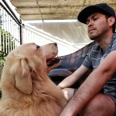 yair_loera's profile picture. 