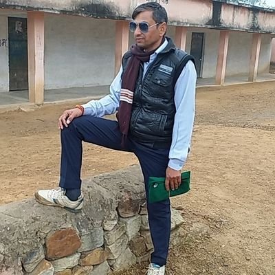 computer operator Govt. HSS bardi district Singrauli (M.P.)