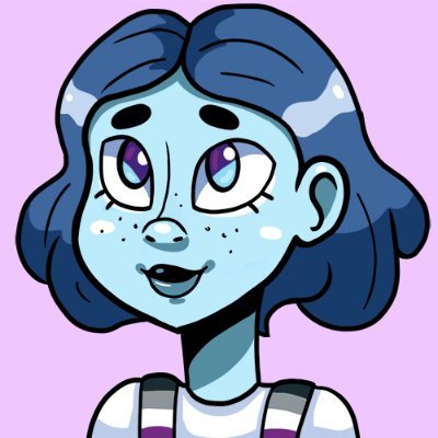 bubble103_'s profile picture. Scratch is awesome! ❤️