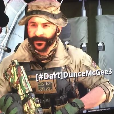DunceMcGee3 Profile Picture
