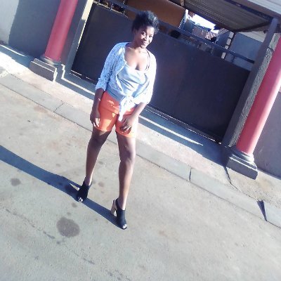 NthabisengMaja8's profile picture. 