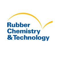Rubber Chemistry & Technology Journal (@rubberchemtech) 's Twitter Profile