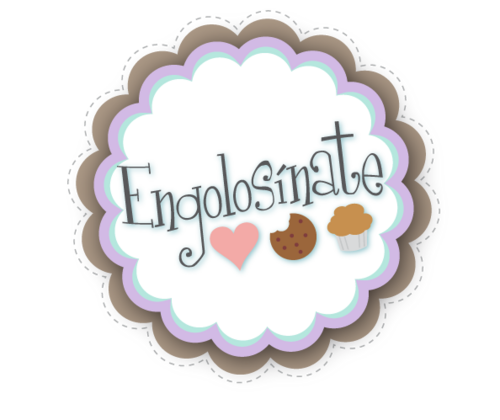 Engolosinate's profile picture. Galletas, tortas, muffins, pies, cinnamon rolls, brownies y marquesas; todos hechos en casa con ingredientes de primera calidad.