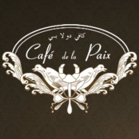Cafe De La Paix(@CafeDeLaPaixAE) 's Twitter Profile Photo