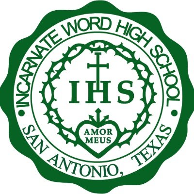 Official Twitter for Incarnate Word High School! #IWHSLeads #IWHS