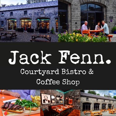 A restaurant situated in the 19th Century Courtyard @BelleekCastle🏰, Ballina, County Mayo, Ireland! With some exciting new dining experiences coming soon😋