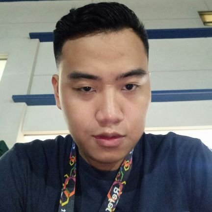 Jomarie_27M's profile picture. Ex Nihilo Nihil fit.