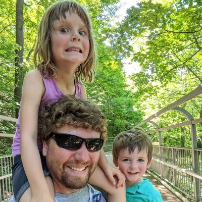 | Embedded Systems Engineer | Civic Hacker | Innovator | Husband | Father | Maker of https://t.co/XCZ03b2g5E | Opinions my own |