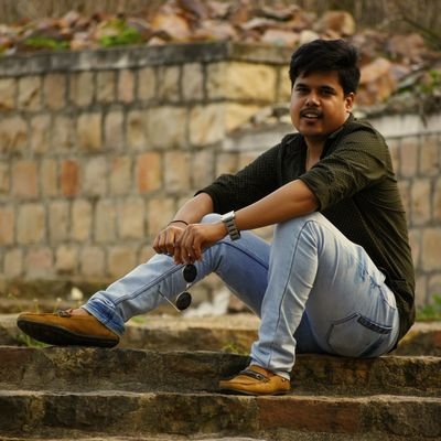 I am, indeed, a king, because I know how to rule myself.

✳️CA ASPIRANT

✳️Mastering the art of trading 📈