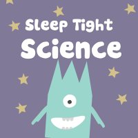 Sleep Tight Science (@sleeptightscify) 's Twitter Profile