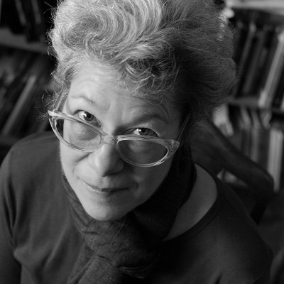 NatashaLSaje's profile picture. Poet & Writer, Teacher, Cook