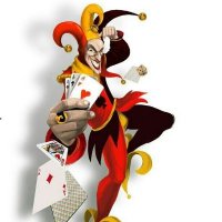 İDMAN JOKERİ (@idmanjokeri) Twitter profile photo