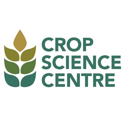 CropSciCentre Profile Picture