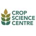Crop Science Centre (@CropSciCentre) Twitter profile photo