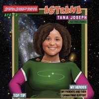 Dr. Tana Joseph (@tanadjoseph) 's Twitter Profile