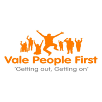 Vale People First (@valepeople1st) 's Twitter Profile Photo Vale People First (@valepeople1st) 's Twitter Profile Photo