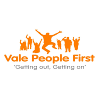 Vale People First(@ValePeople1st) 's Twitter Profile Photo