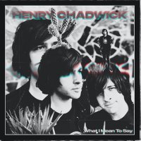 Henry Chadwick (@henrymsb) 's Twitter Profile