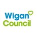 Wigan Music Service (@Wigan_music) Twitter profile photo