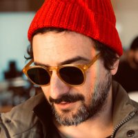 Sergio Abuja (@sergioabuja) 's Twitter Profile